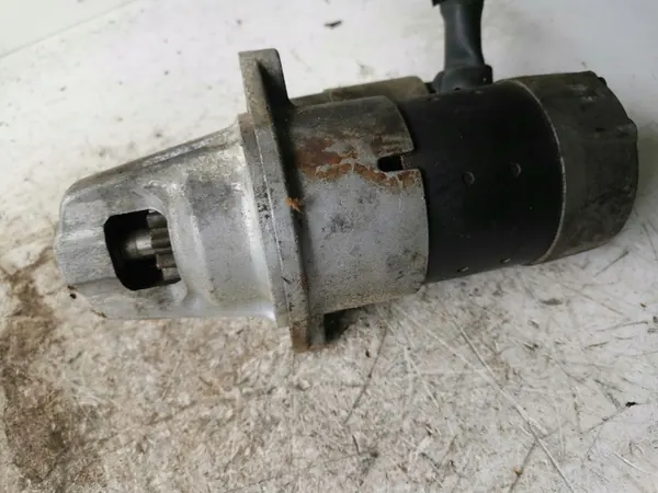 Motor de arranque NISSAN PRIMERA P11 ALMERA TINO 2.0 s114-871 image 4