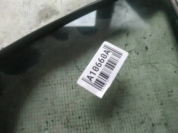 OEM as2 EIS-2669005 bakre höger dörrlås för Honda Accord image 3