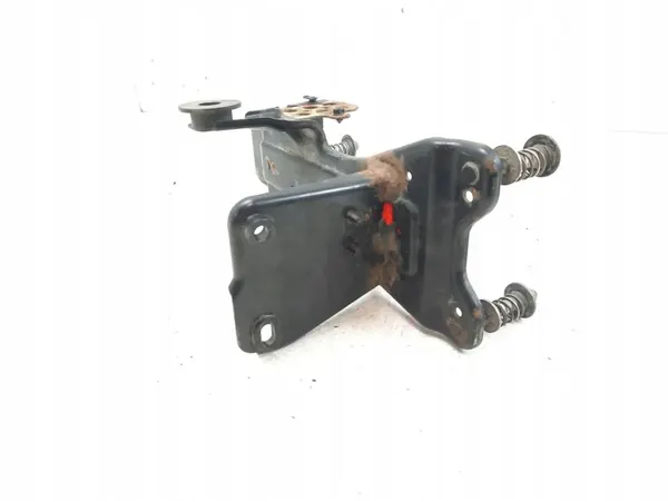 Takapään Ilmajousituksen Kiinnitys image 3