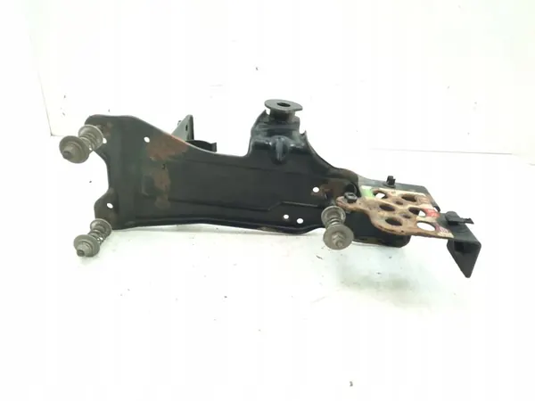 Takapään Ilmajousituksen Kiinnitys image 4