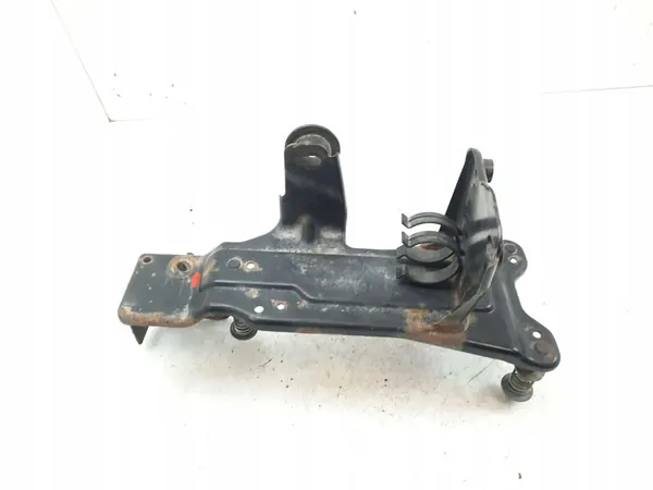 Takapään Ilmajousituksen Kiinnitys image 5