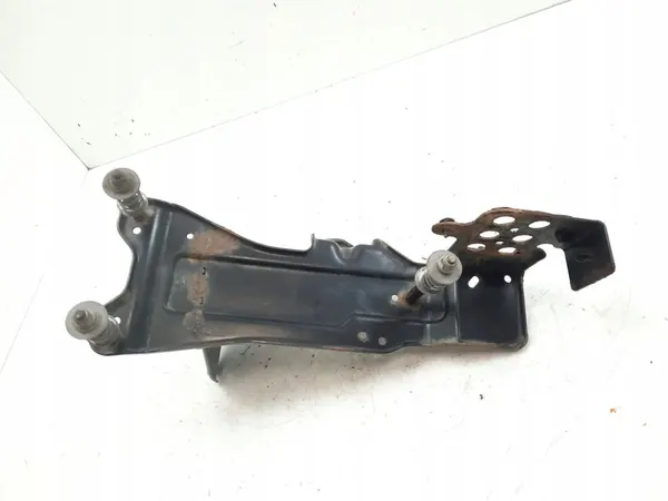 Takapään Ilmajousituksen Kiinnitys image 6