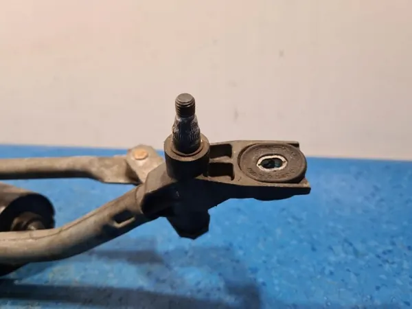Motor limpiaparabrisas delantero OEM 8D1955603A Audi A4 B5 image 3