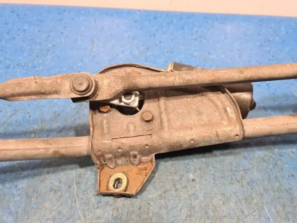 Motor limpiaparabrisas delantero OEM 8D1955603A Audi A4 B5 image 4