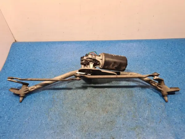 Motor limpiaparabrisas delantero OEM 8D1955603A Audi A4 B5 image 5