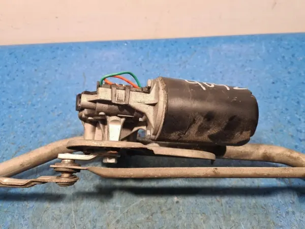 Motor limpiaparabrisas delantero OEM 8D1955603A Audi A4 B5 image 6