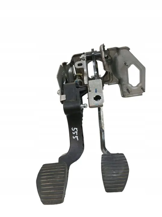 Rempedaal 9802461380 Peugeot 2008 I (2013-2019) image 2