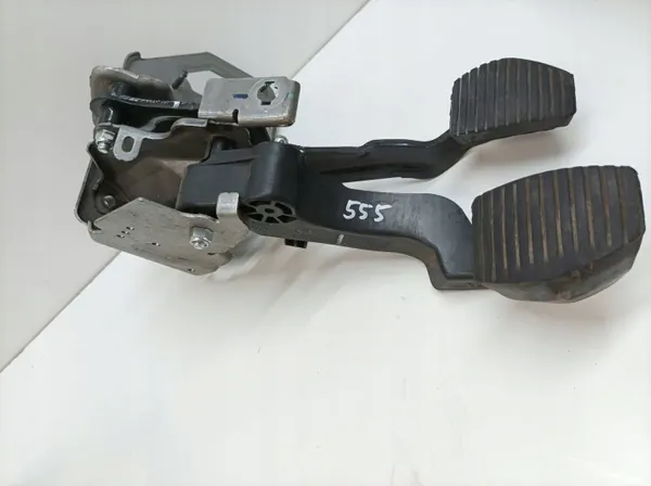 Rempedaal 9802461380 Peugeot 2008 I (2013-2019) image 3
