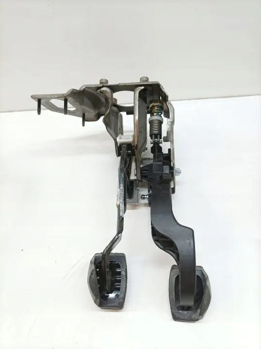 Rempedaal 9802461380 Peugeot 2008 I (2013-2019) image 4