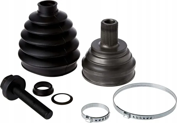 SKF VKJA 3026 Ensemble de joint de cardan image 2