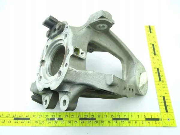 Manga traseira esquerda BMW X5 M E70 OEM 6770983 image 5