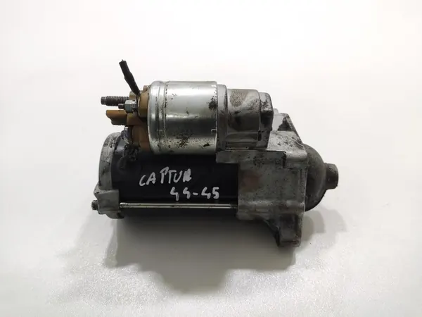 Motor de arranque Renault Captur I 1.5 DCI 2013-2019 233006508R image 3
