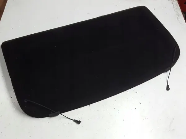 Estante maletero trasero OEM TOC49713 para Opel Astra IV J image 2