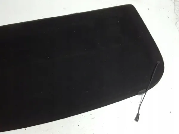 Estante maletero trasero OEM TOC49713 para Opel Astra IV J image 3