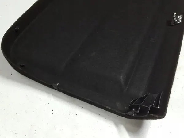 Estante maletero trasero OEM TOC49713 para Opel Astra IV J image 4