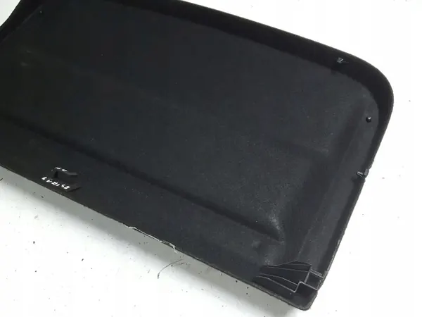 Estante maletero trasero OEM TOC49713 para Opel Astra IV J image 5