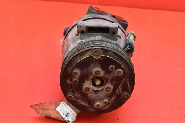 Ilmastointikompressori Opel Vectra C 1.9 CDTI 13197197 image 2