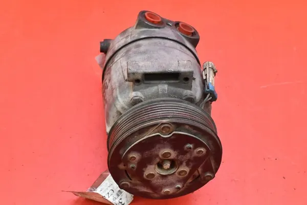 Ilmastointikompressori Opel Vectra C 1.9 CDTI 13197197 image 3