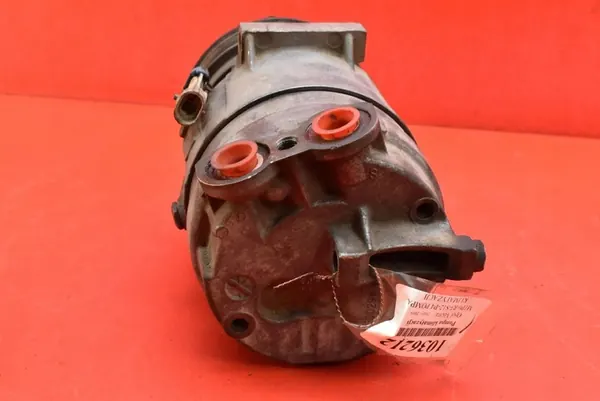 Ilmastointikompressori Opel Vectra C 1.9 CDTI 13197197 image 5