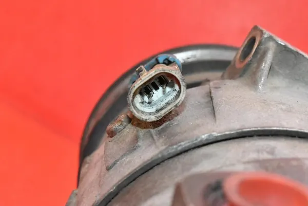 Ilmastointikompressori Opel Vectra C 1.9 CDTI 13197197 image 6