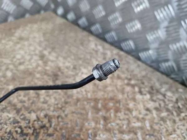 Manguera de freno trasera izquierda OEM 5QN614725B VW Tiguan image 3