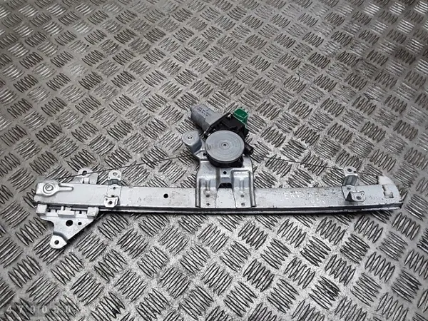 Nissan Leaf raamregelaar OEM 807303NF1A - Gebruikt image 2