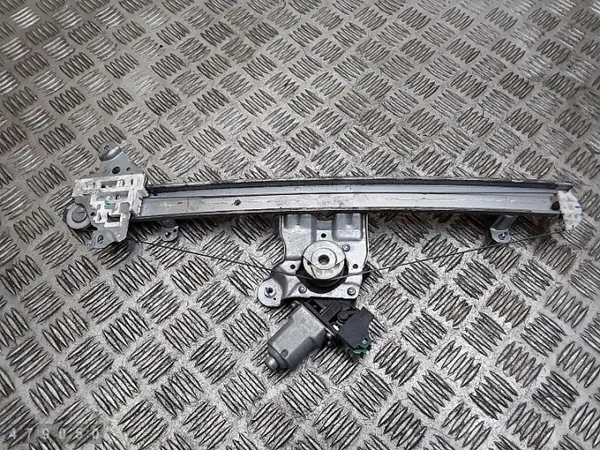Nissan Leaf raamregelaar OEM 807303NF1A - Gebruikt image 5