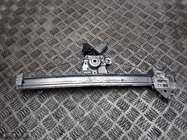 Nissan Leaf raamregelaar OEM 807303NF1A - Gebruikt image 6