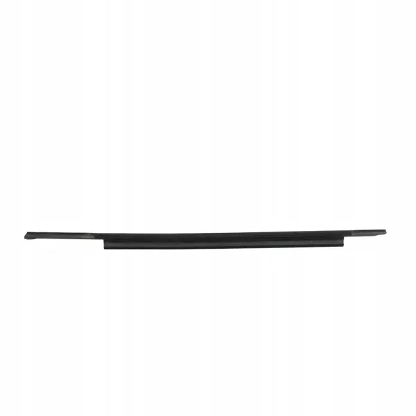 Audi A8 D4 Moldura Ventana Puerta Trasera Izquierda OEM 4H0853763D image 8