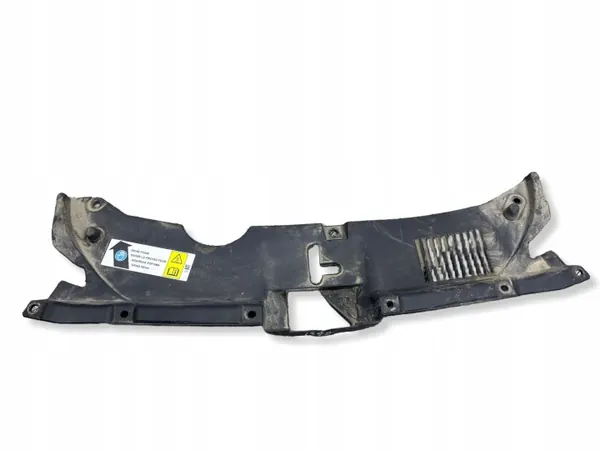 Cache de serrure capot Honda ZR-V 2024 OEM AMD229188 image 2
