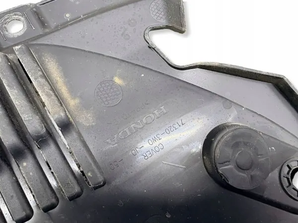 Cache de serrure capot Honda ZR-V 2024 OEM AMD229188 image 6