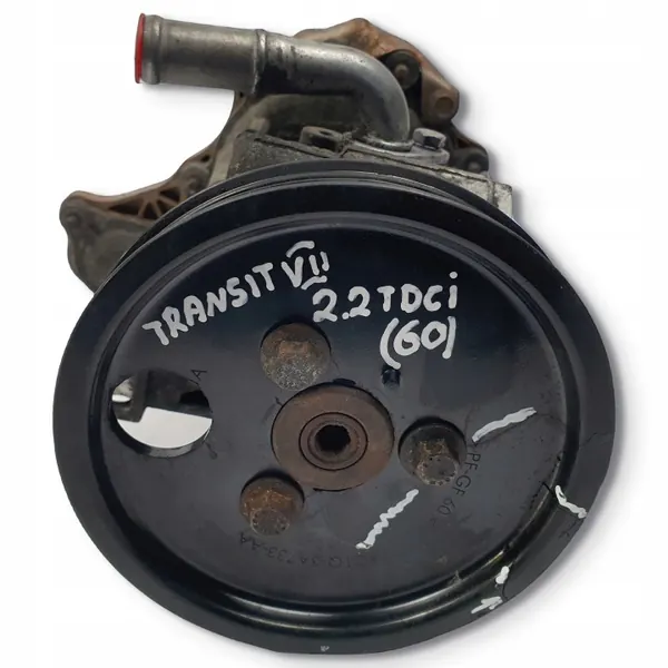 Servopumpe Ford Transit MK7 OEM 6C11-3A674-AA image 3
