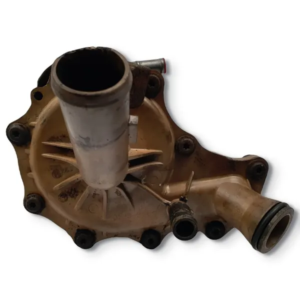 Servopumpe Ford Transit MK7 OEM 6C11-3A674-AA image 4