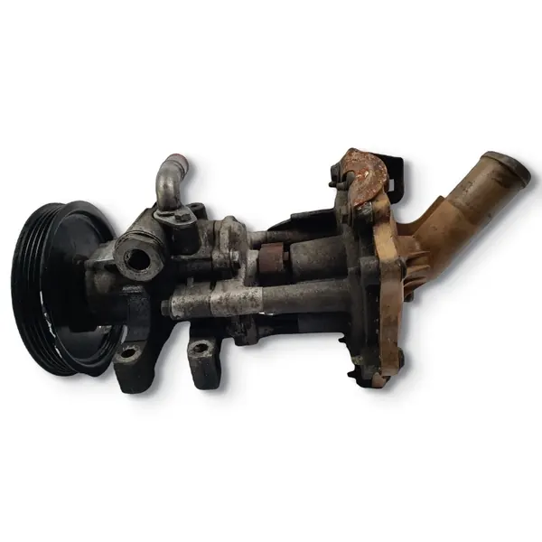 Servopumpe Ford Transit MK7 OEM 6C11-3A674-AA image 5