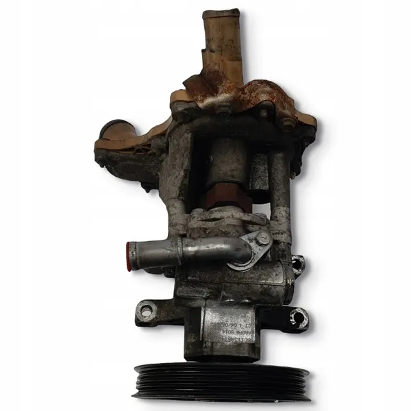 Servopumpe Ford Transit MK7 OEM 6C11-3A674-AA image 7