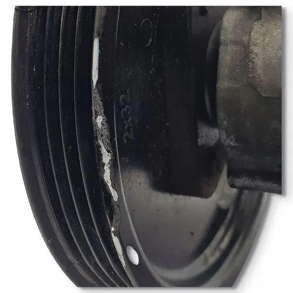 Servopumpe Ford Transit MK7 OEM 6C11-3A674-AA image 9