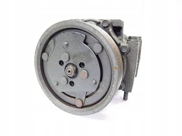 Compressore Aria Condizionata Dacia Logan 04- 1.5 DCI OEM image 4