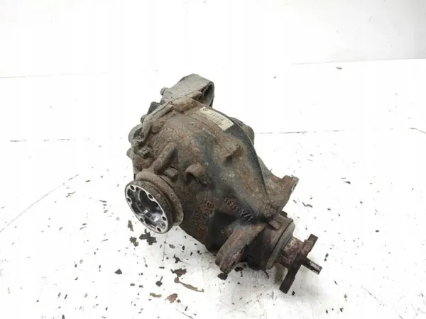Différentiel arrière BMW OEM 7614713 - Rapport 3.46 image 2