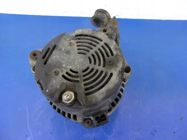 VW SKODA FELICIA 1.9D Vaihtovirtageneraattori Bosch 0123310038 image 3