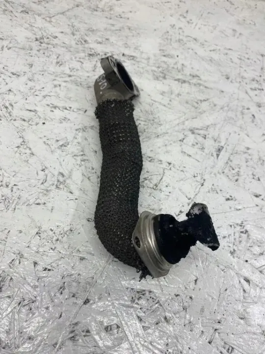 EGR-rör OEM 9674950180 för Peugeot 508 1.6L Diesel image 2