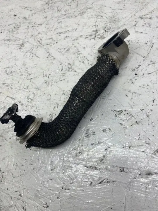 EGR-rör OEM 9674950180 för Peugeot 508 1.6L Diesel image 3