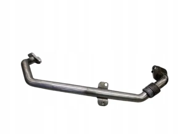 Tubo EGR Audi OE 03G131521K - Estado usado image 2