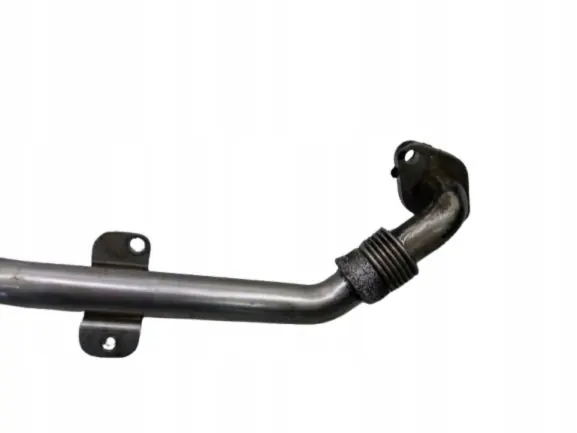 Tubo EGR Audi OE 03G131521K - Estado usado image 3