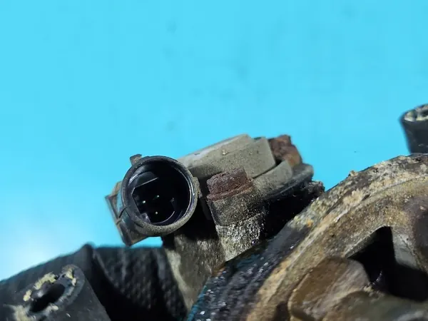 Monowtrysk Opel Astra I F 1.4 94-01 IMPRK1521492 image 3