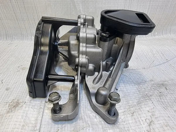 Pompe à huile OEM 55487858 pour Opel Insignia B 1.6 CDTI image 4