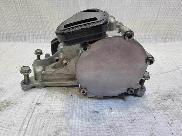 Pompe à huile OEM 55487858 pour Opel Insignia B 1.6 CDTI image 7
