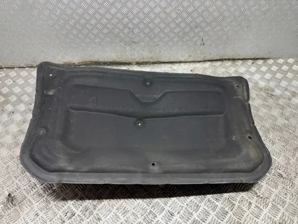 Isolamento do capô MINI COUNTRYMAN R60 OEM 9805926 image 2