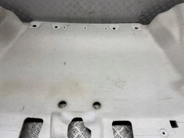 OEM ABM21919 Katto Peugeot Partner II:lle image 3