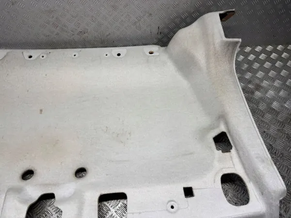 OEM ABM21919 Katto Peugeot Partner II:lle image 4