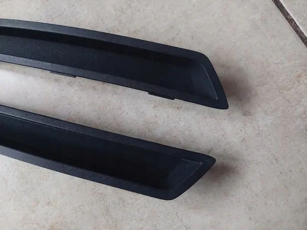 Grelha do para-choque traseiro - Opel Grandland X - OEM YP00079077 image 3